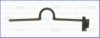 HONDA 11833PLC000 Gasket, timing case